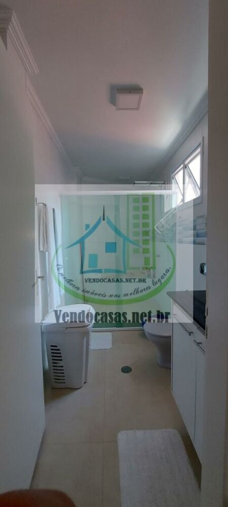 Casa, 3 quartos, 200 m² - Foto 3