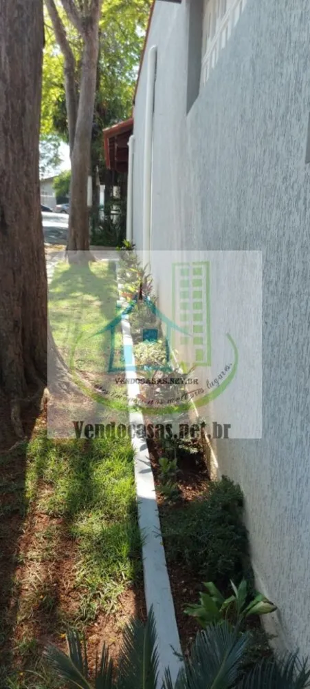 Casa, 3 quartos, 200 m² - Foto 14