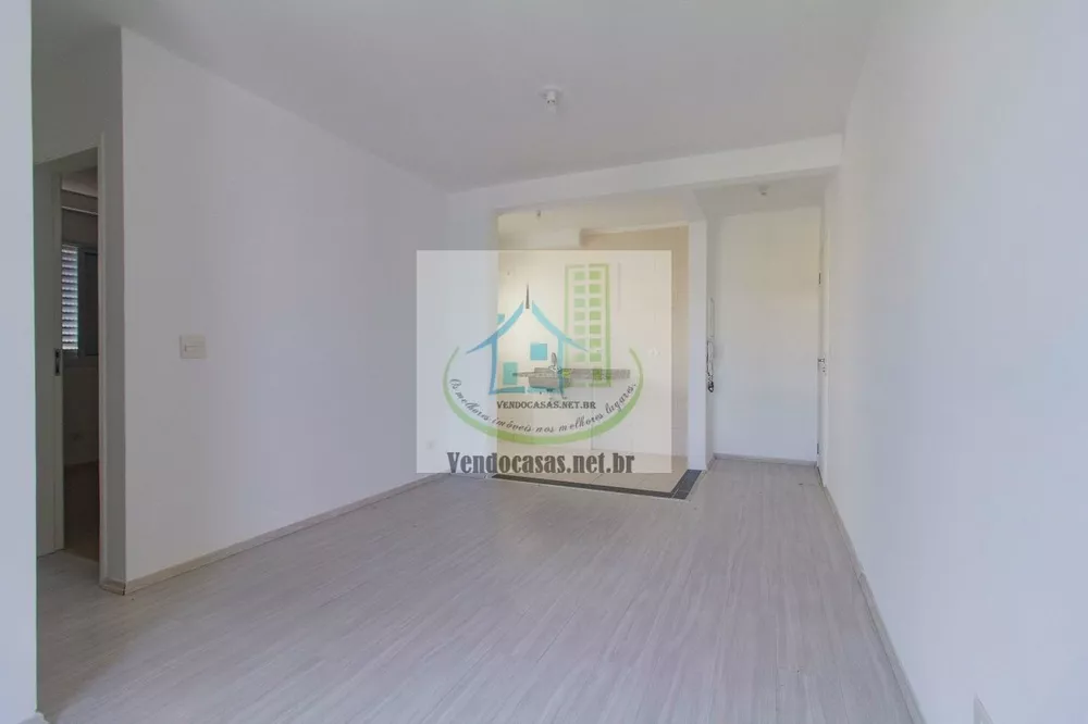 Apartamento à venda com 2 quartos, 54m² - Foto 2