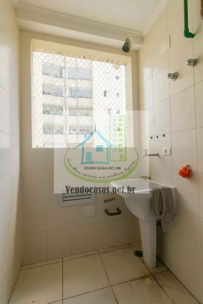 Apartamento à venda com 2 quartos, 54m² - Foto 20