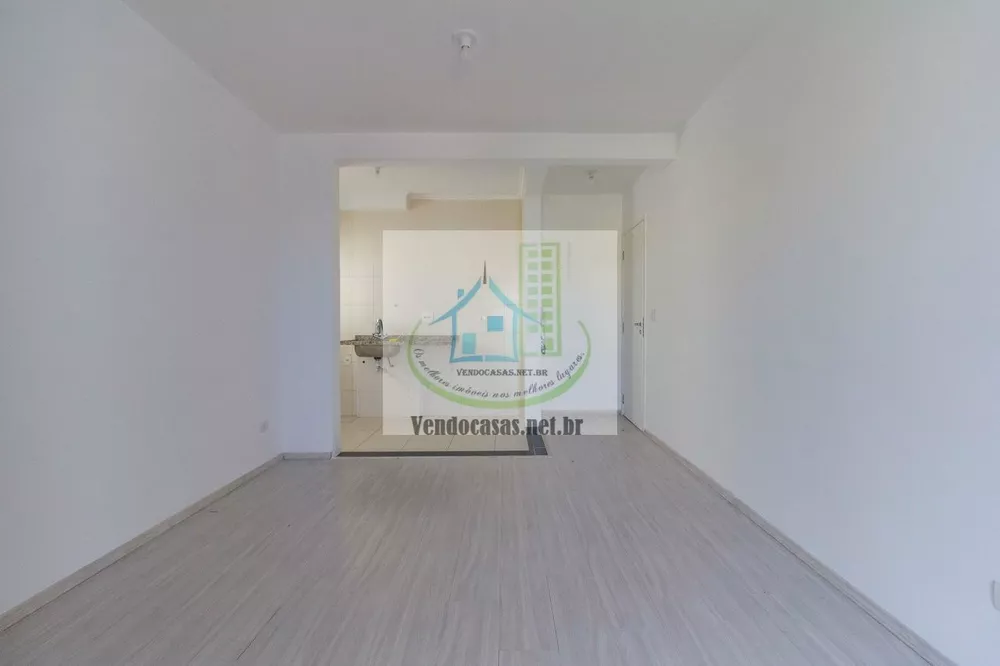 Apartamento à venda com 2 quartos, 54m² - Foto 1