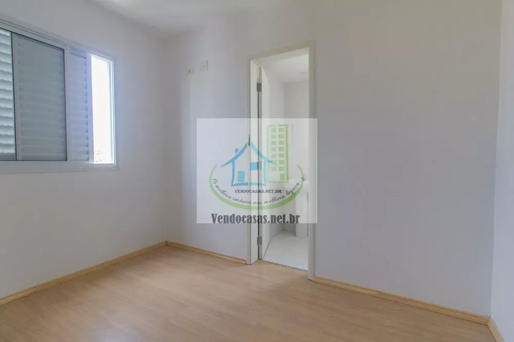 Apartamento à venda com 2 quartos, 54m² - Foto 9