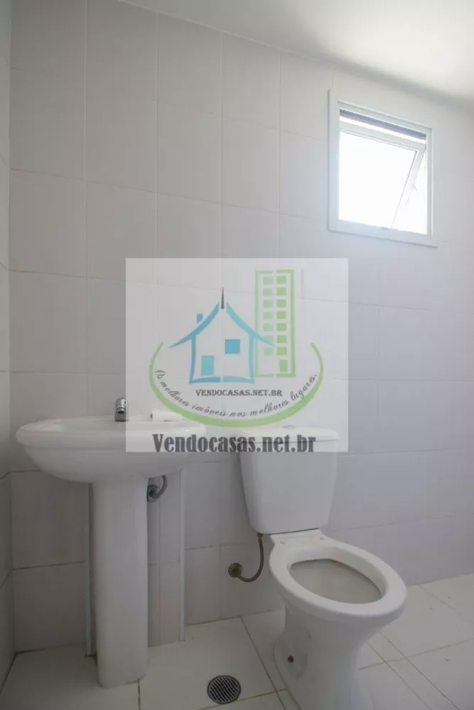 Apartamento à venda com 2 quartos, 54m² - Foto 10