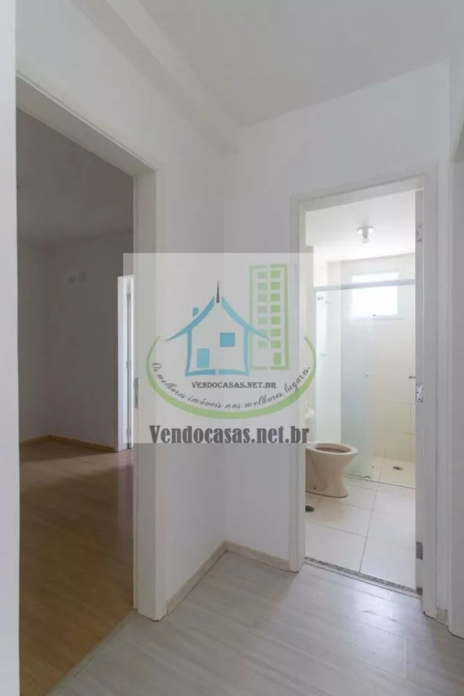 Apartamento à venda com 2 quartos, 54m² - Foto 6