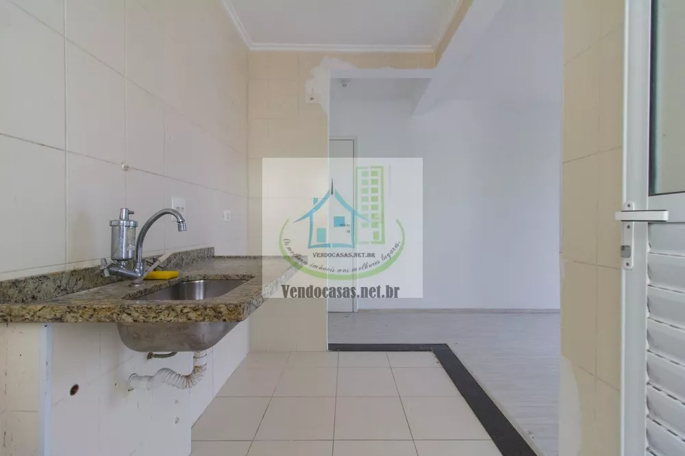 Apartamento à venda com 2 quartos, 54m² - Foto 19