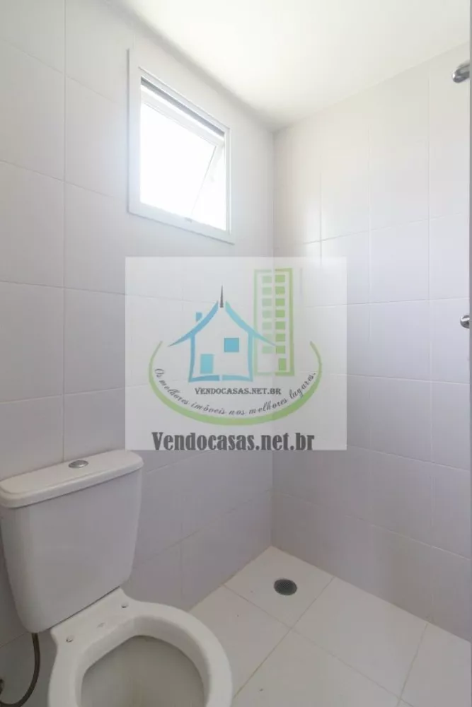 Apartamento à venda com 2 quartos, 54m² - Foto 11