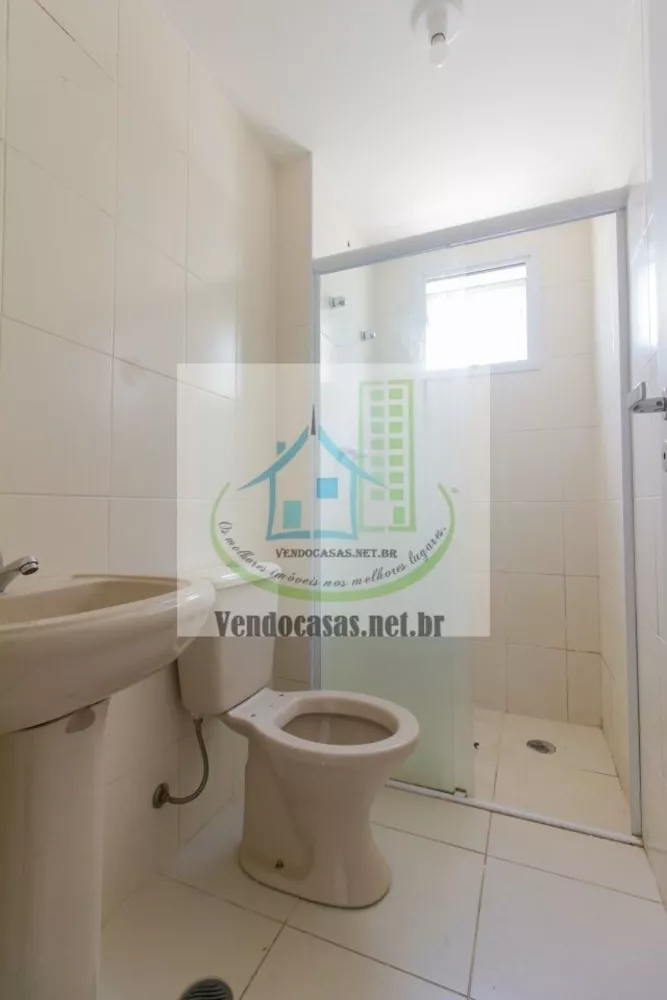 Apartamento à venda com 2 quartos, 54m² - Foto 15