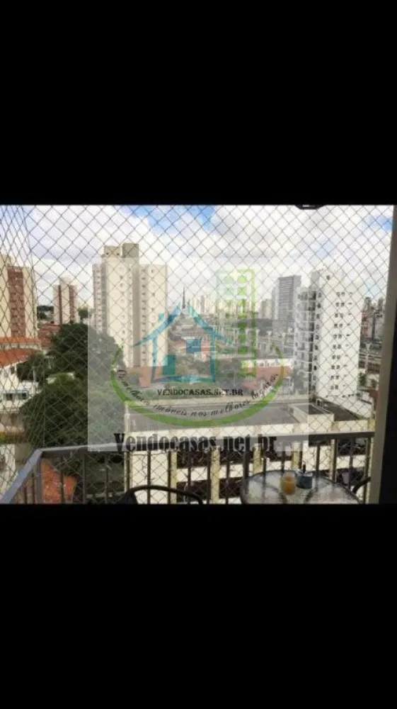 Apartamento, 2 quartos, 72 m² - Foto 8