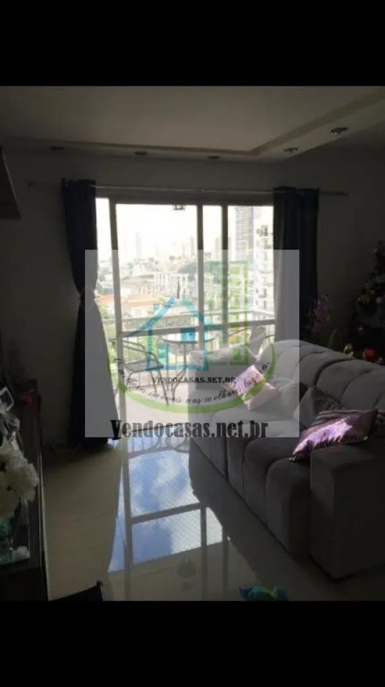 Apartamento, 2 quartos, 72 m² - Foto 10