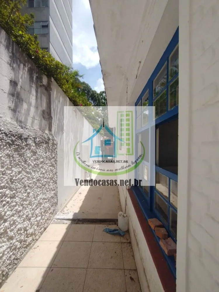 Casa Comercial, 450 m² - Foto 17