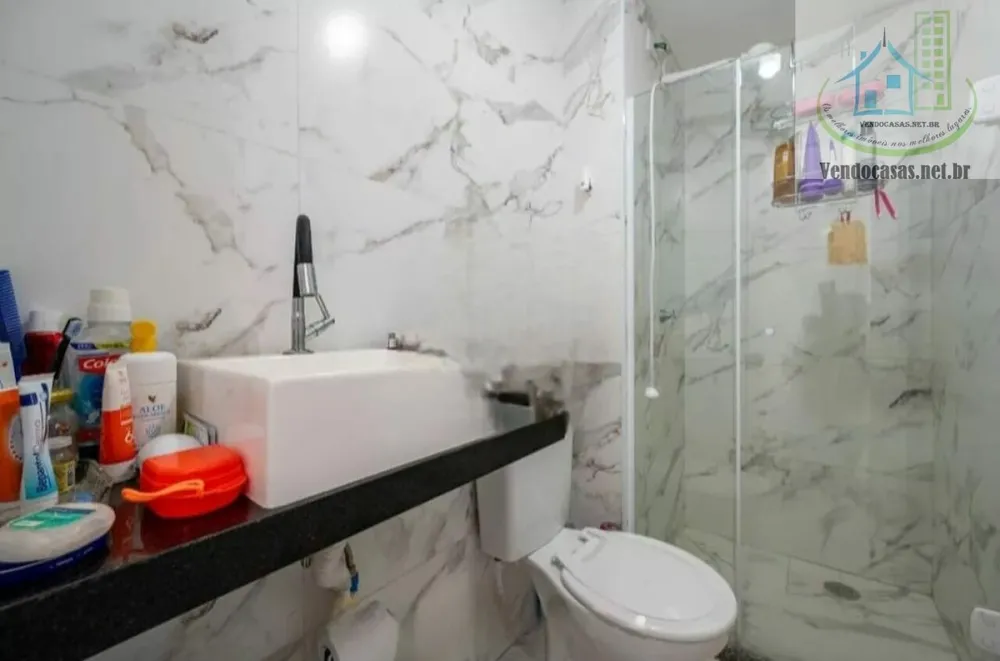 Apartamento, 2 quartos, 40 m² - Foto 6