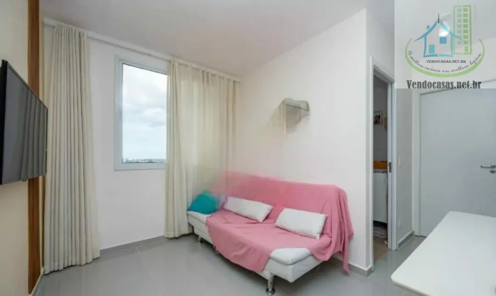 Apartamento, 2 quartos, 40 m² - Foto 7