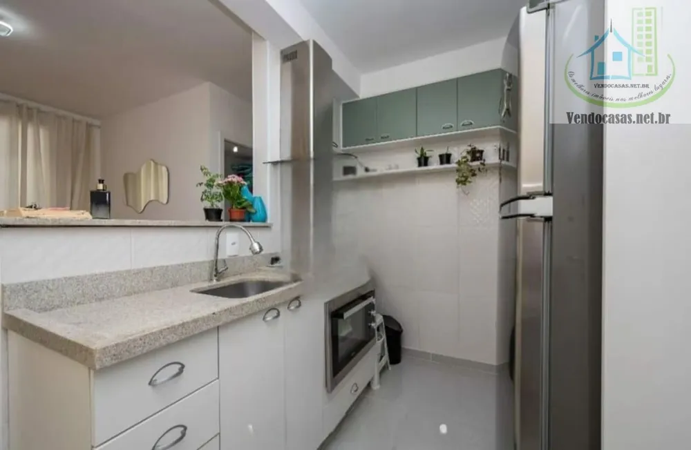 Apartamento, 2 quartos, 40 m² - Foto 3