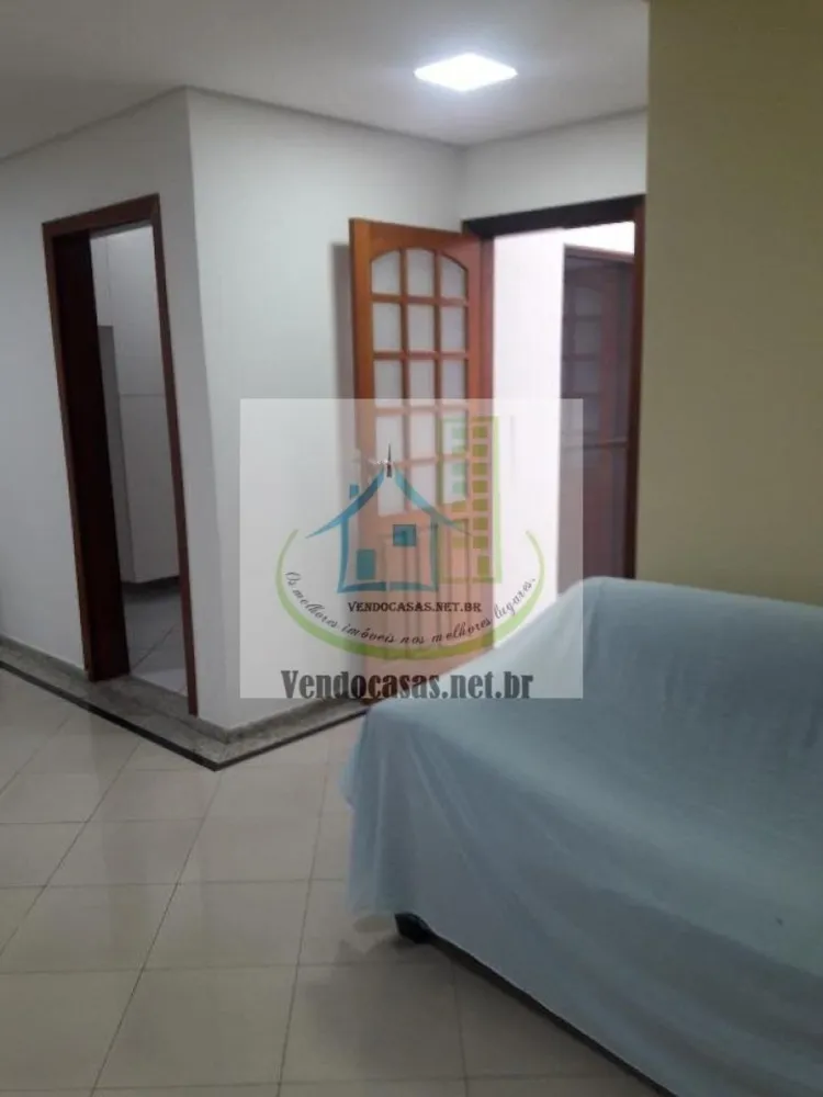 Casa, 3 quartos, 86 m² - Foto 5