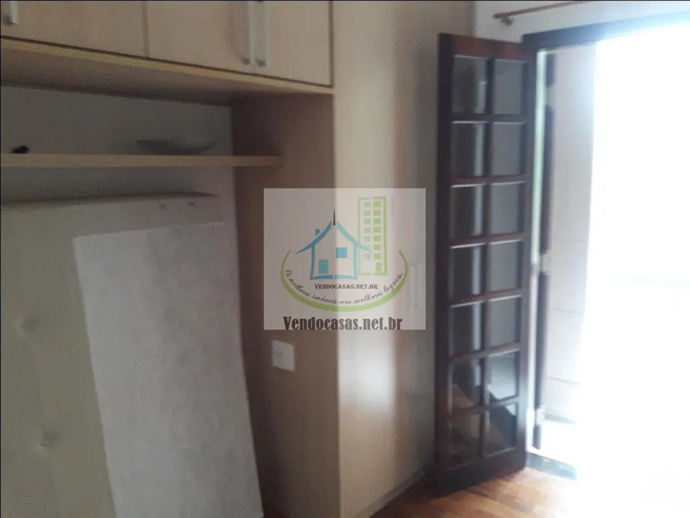 Casa, 3 quartos, 86 m² - Foto 7