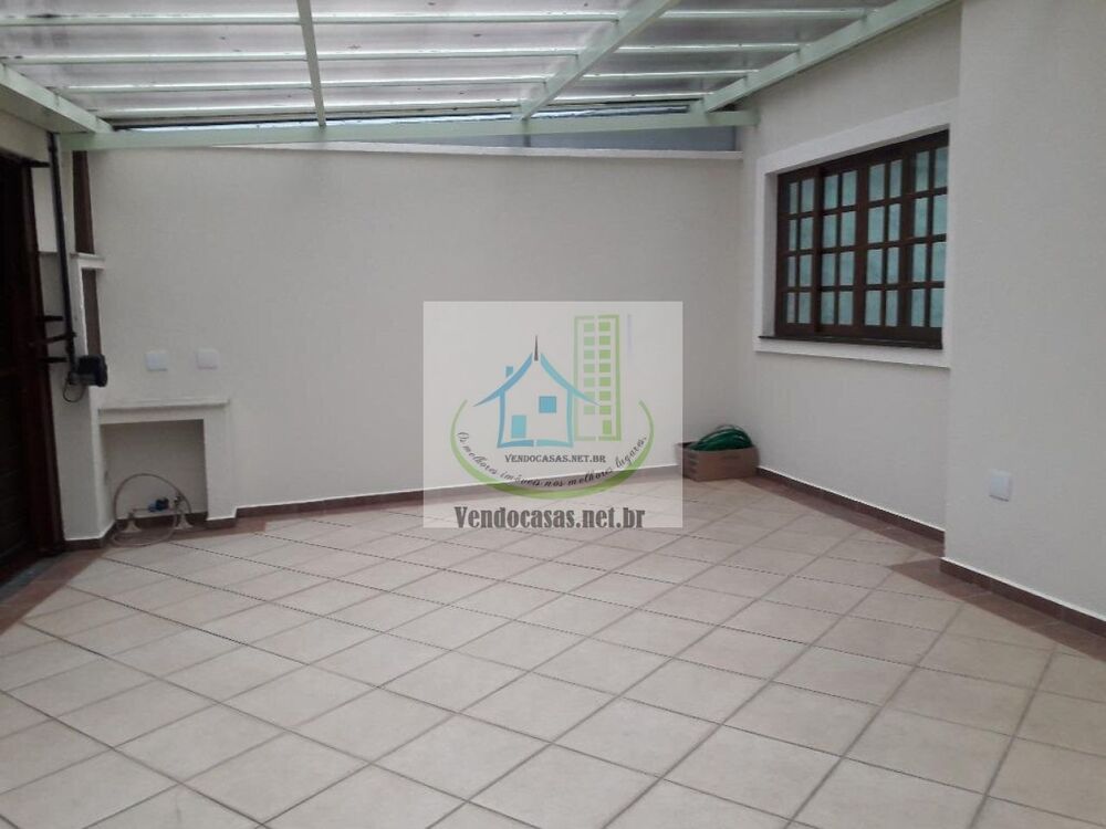 Casa, 3 quartos, 86 m² - Foto 1