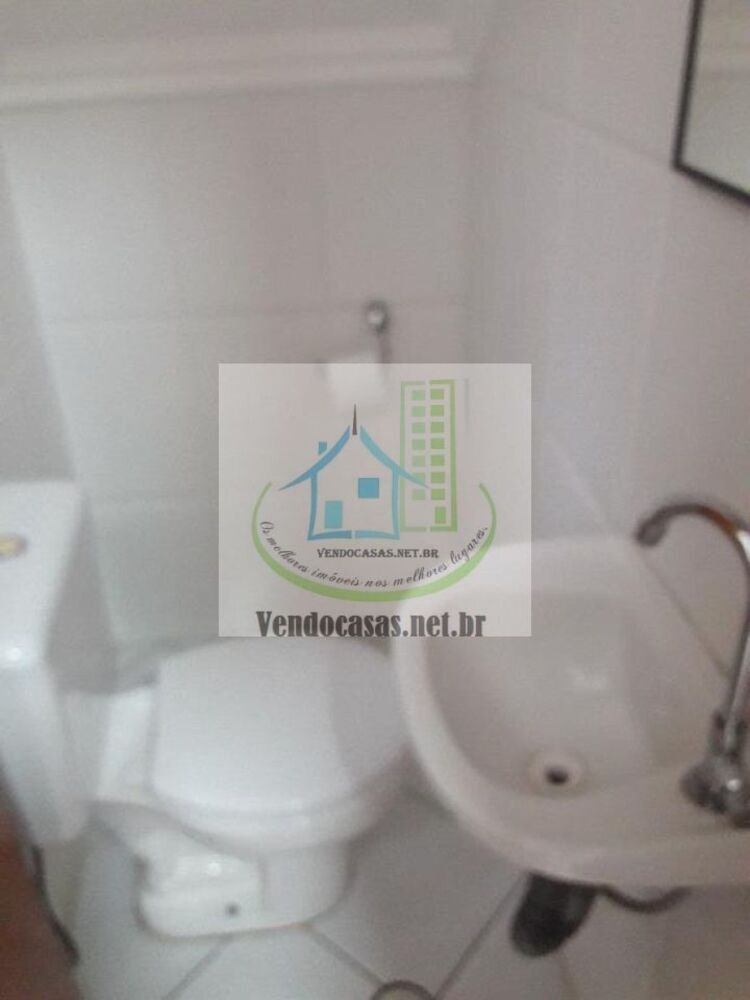 Casa, 3 quartos, 86 m² - Foto 2