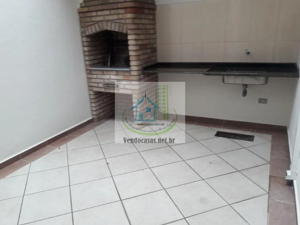 Casa, 3 quartos, 86 m² - Foto 8