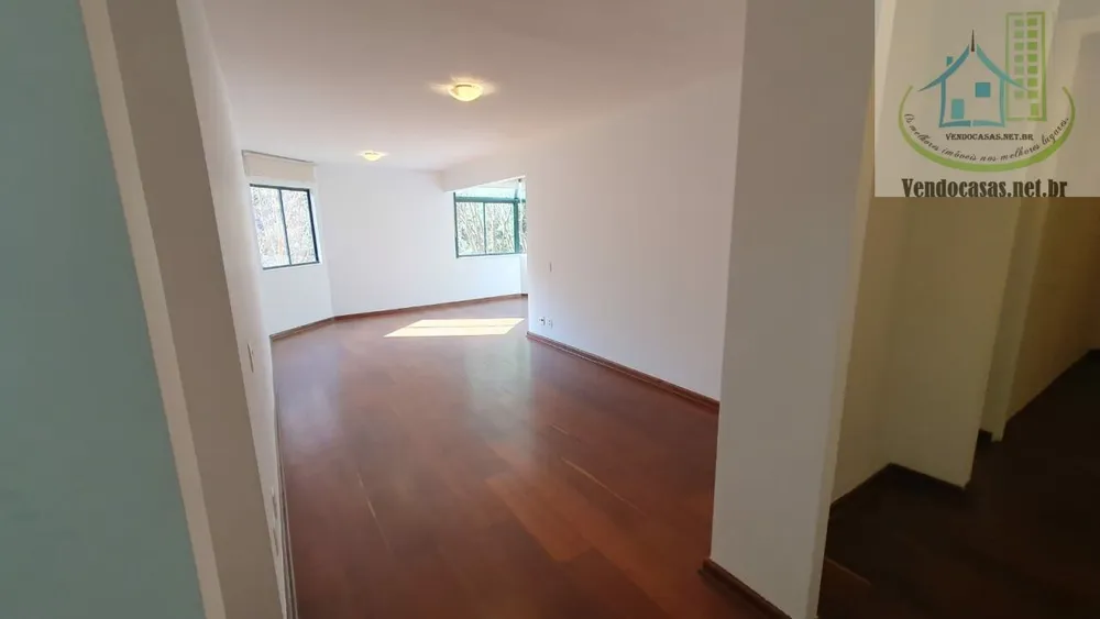 Apartamento, 4 quartos, 116 m² - Foto 3