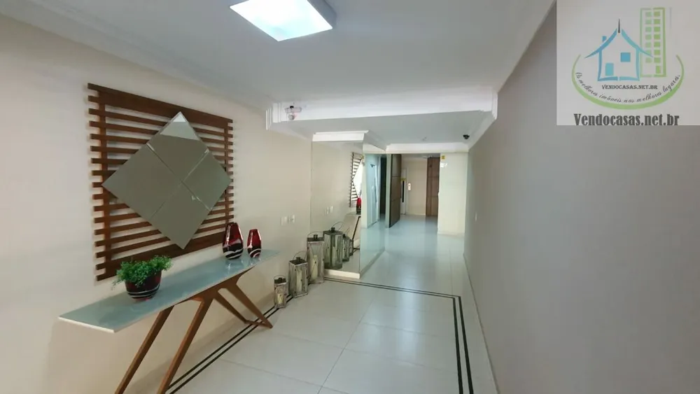 Apartamento, 4 quartos, 116 m² - Foto 4