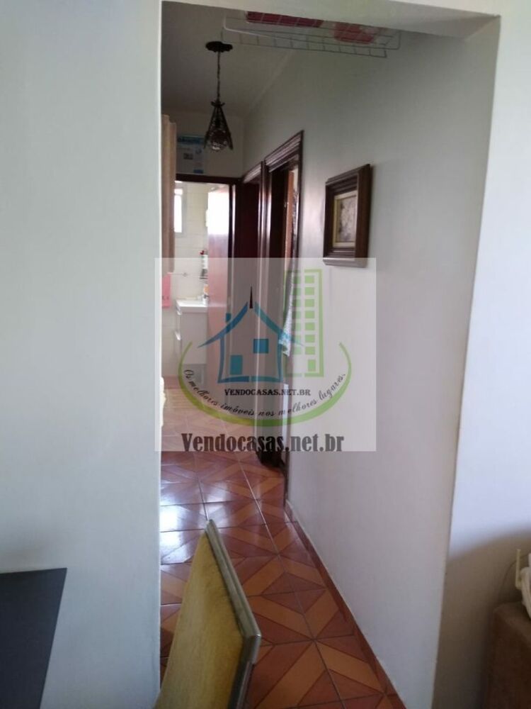 Apartamento, 2 quartos, 53 m² - Foto 2