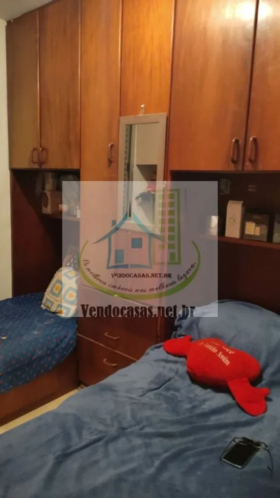 Apartamento, 2 quartos, 53 m² - Foto 5
