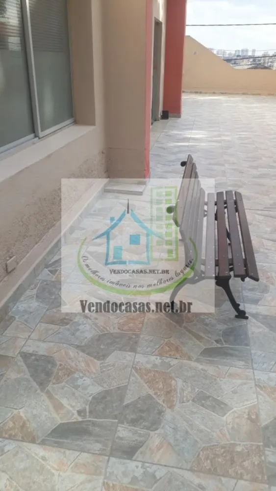 Apartamento, 2 quartos, 53 m² - Foto 7