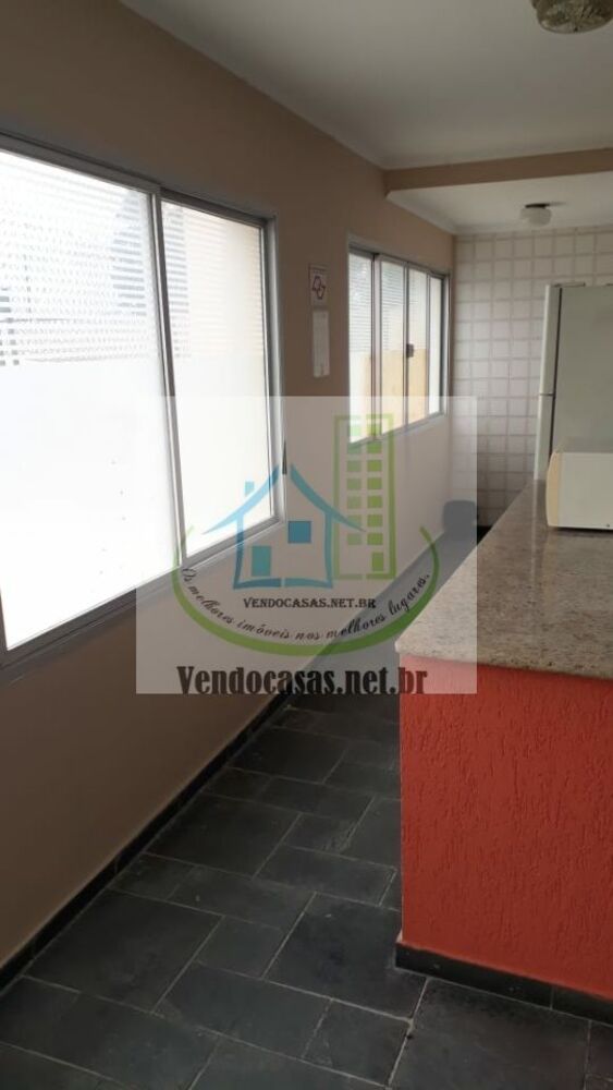 Apartamento, 2 quartos, 53 m² - Foto 4