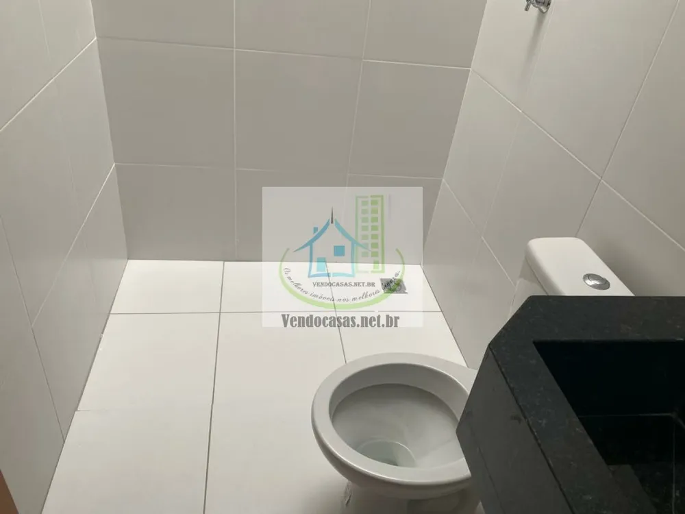 Casa, 3 quartos, 100 m² - Foto 3