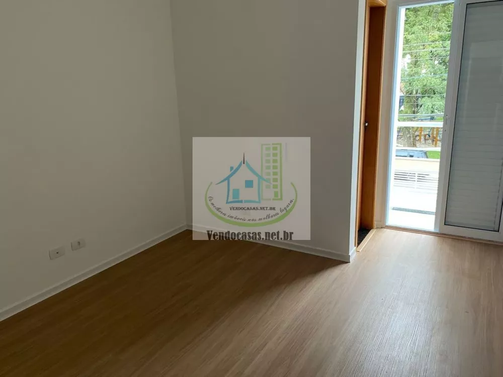 Casa à venda com 3 quartos, 100m² - Foto 10