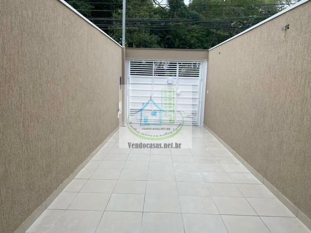 Casa, 3 quartos, 100 m² - Foto 24