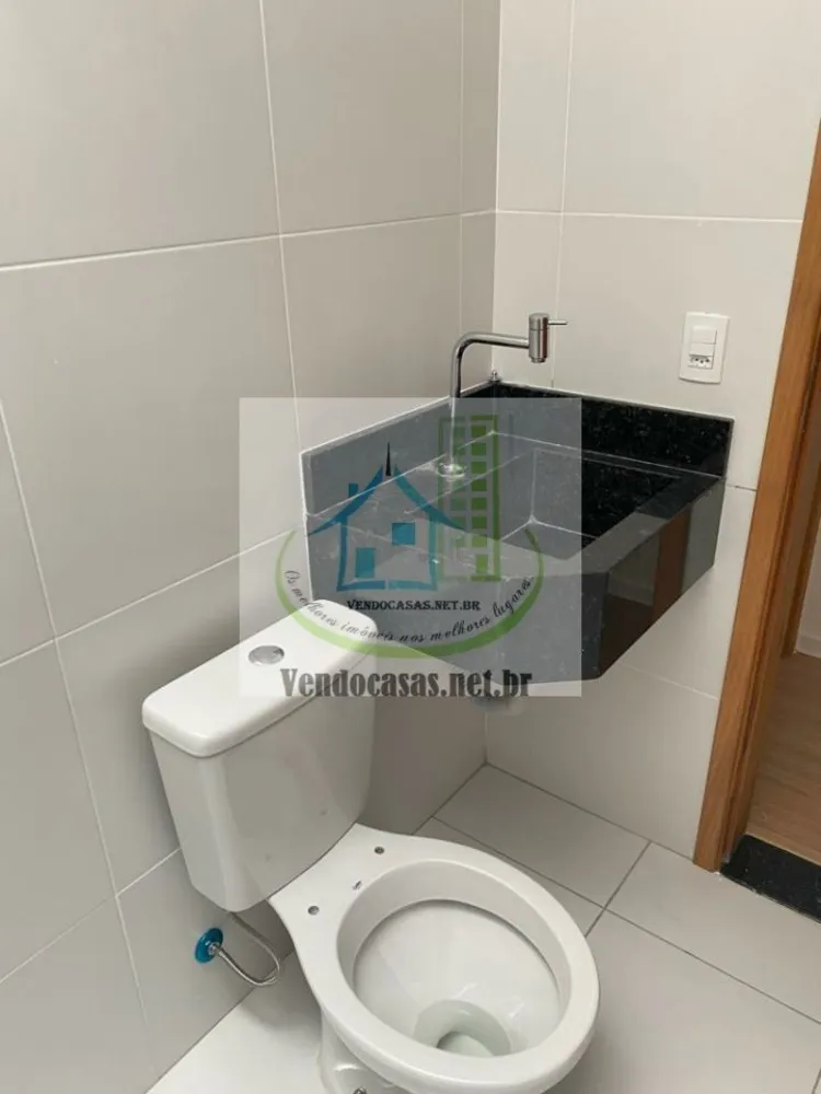 Casa, 3 quartos, 100 m² - Foto 22