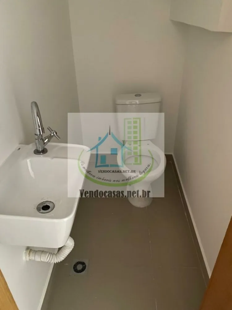 Casa, 3 quartos, 100 m² - Foto 4