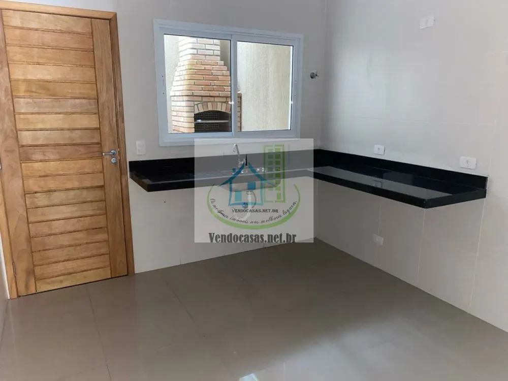 Casa, 3 quartos, 100 m² - Foto 2