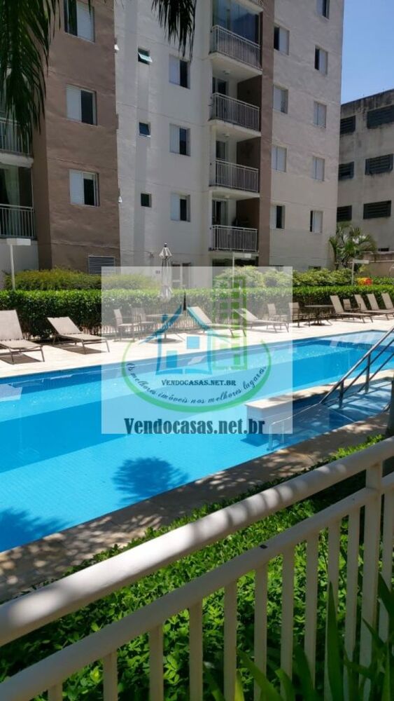 Apartamento, 2 quartos, 63 m² - Foto 12