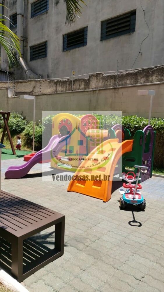 Apartamento, 2 quartos, 63 m² - Foto 10