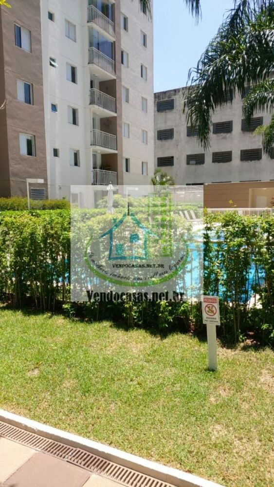 Apartamento, 2 quartos, 63 m² - Foto 9