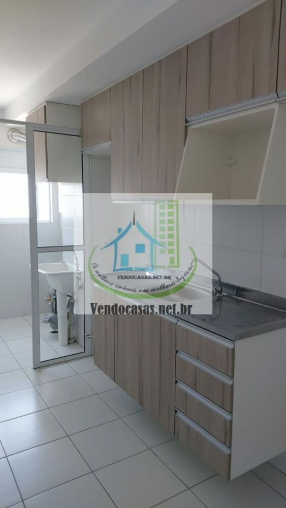 Apartamento, 2 quartos, 63 m² - Foto 16