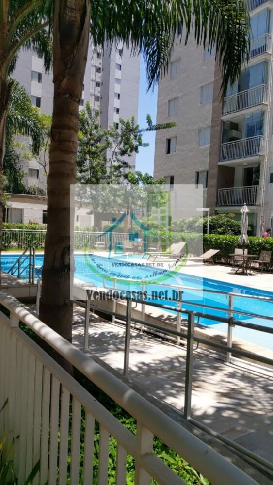 Apartamento, 2 quartos, 63 m² - Foto 21