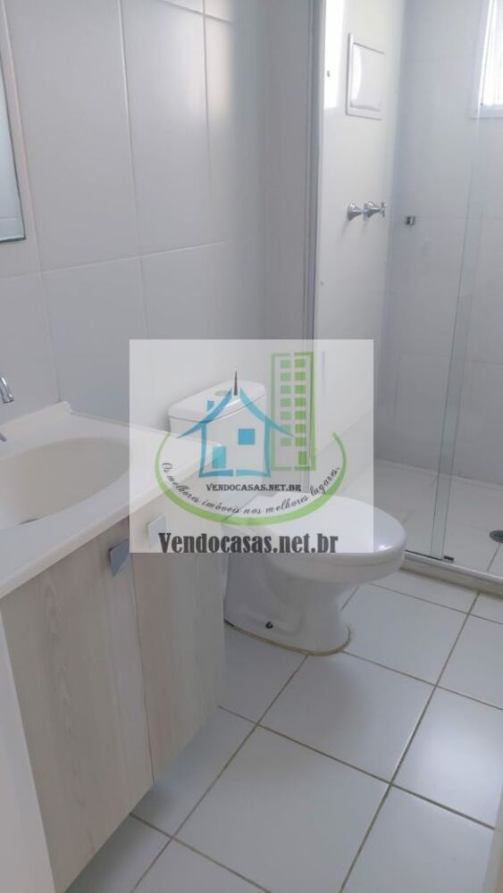 Apartamento, 2 quartos, 63 m² - Foto 3