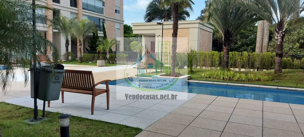 Apartamento, 3 quartos, 132 m² - Foto 6