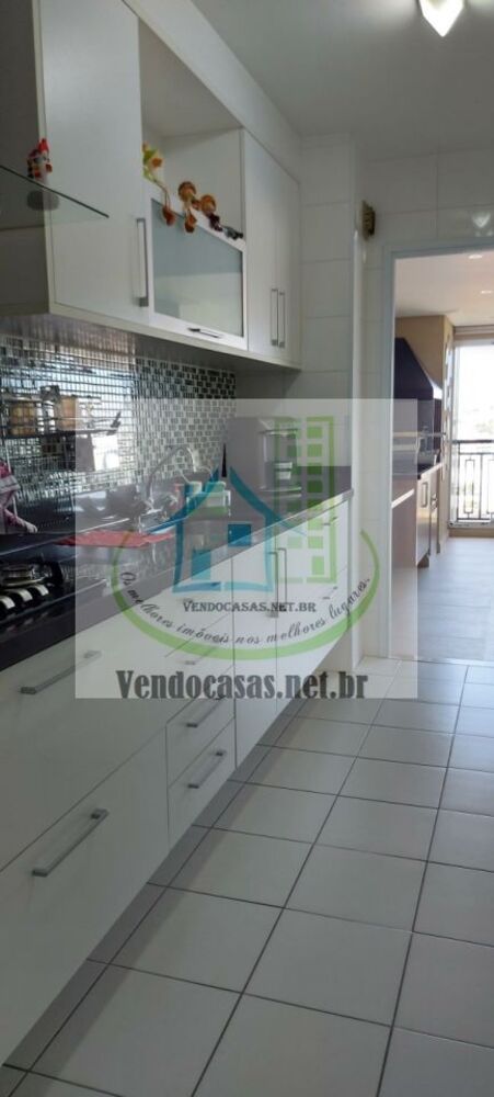 Apartamento, 3 quartos, 132 m² - Foto 3