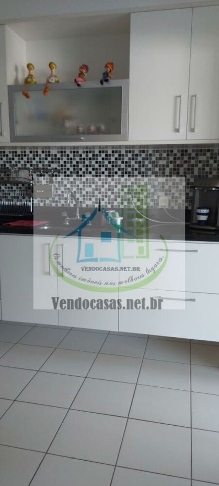 Apartamento, 3 quartos, 132 m² - Foto 2