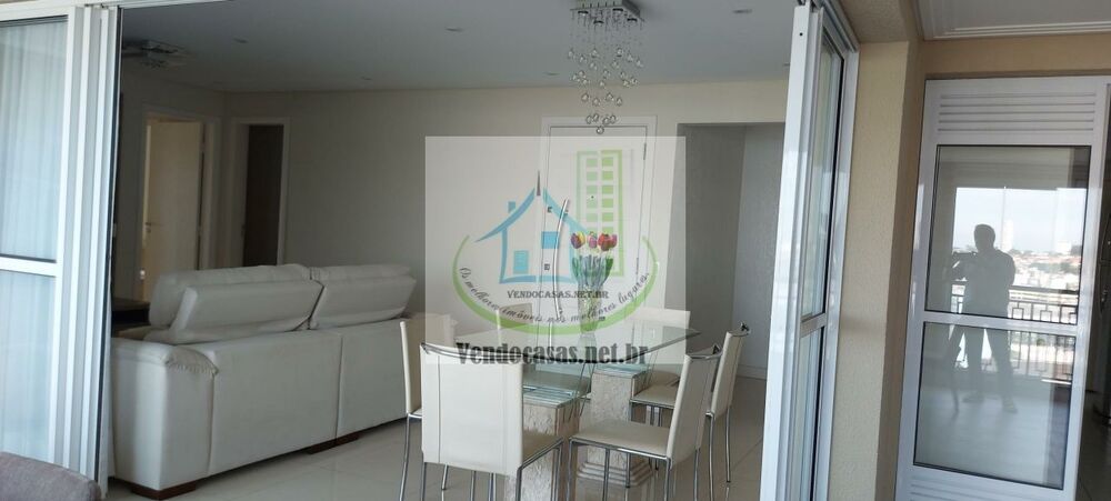 Apartamento, 3 quartos, 132 m² - Foto 1