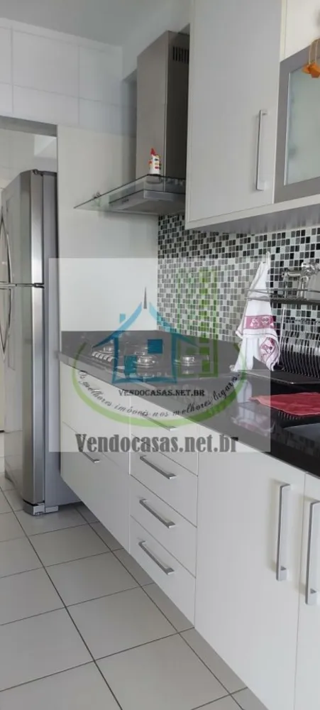 Apartamento, 3 quartos, 132 m² - Foto 7
