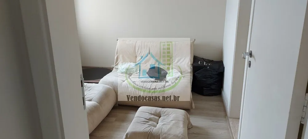 Apartamento, 3 quartos, 132 m² - Foto 8