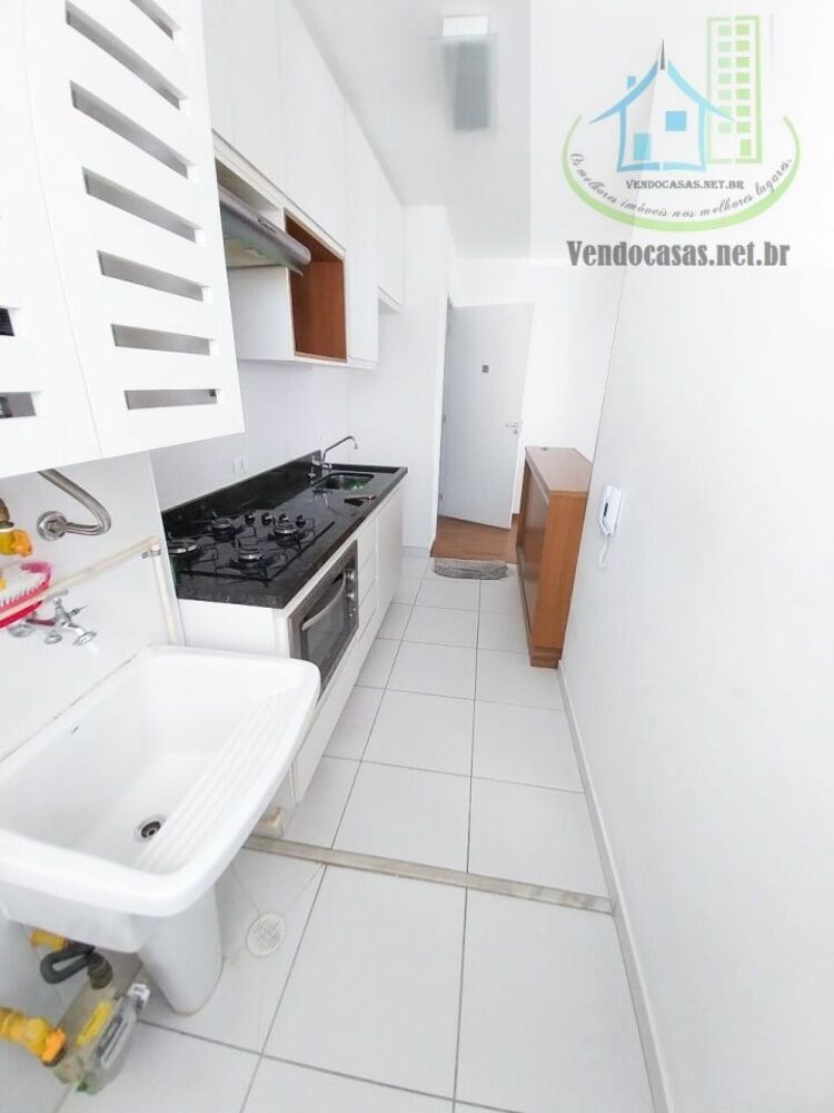 Apartamento, 2 quartos, 45 m² - Foto 3