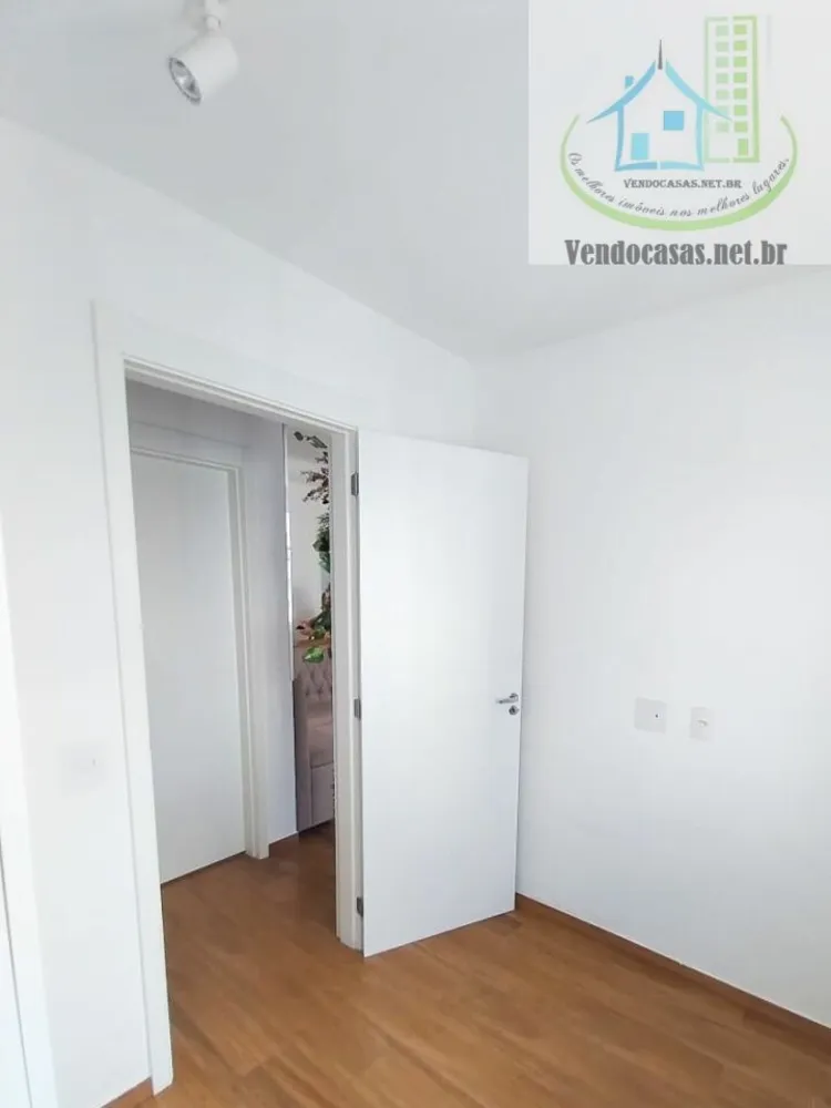Apartamento, 2 quartos, 45 m² - Foto 5