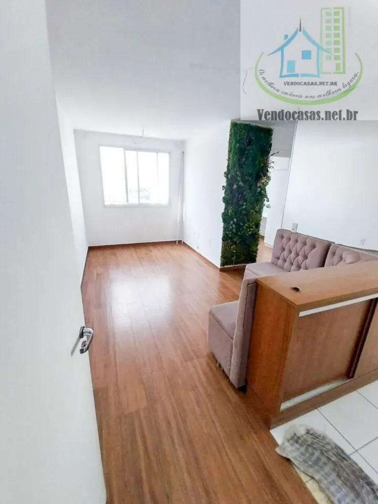 Apartamento, 2 quartos, 45 m² - Foto 13