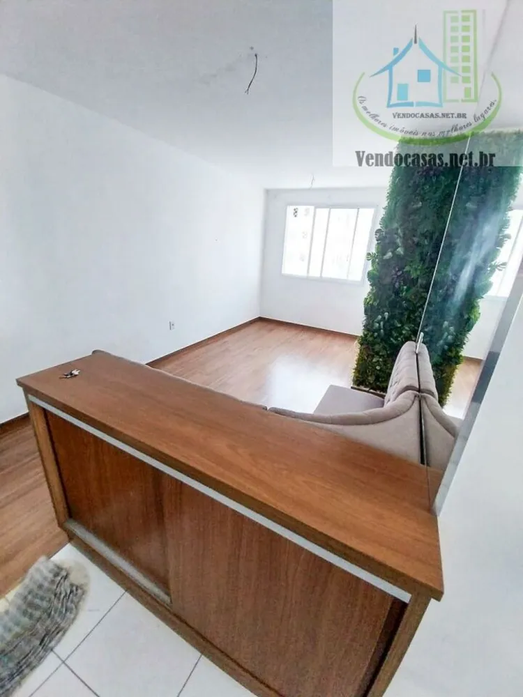 Apartamento, 2 quartos, 45 m² - Foto 14